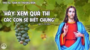 Thứ Tư tuần 12 thường niên